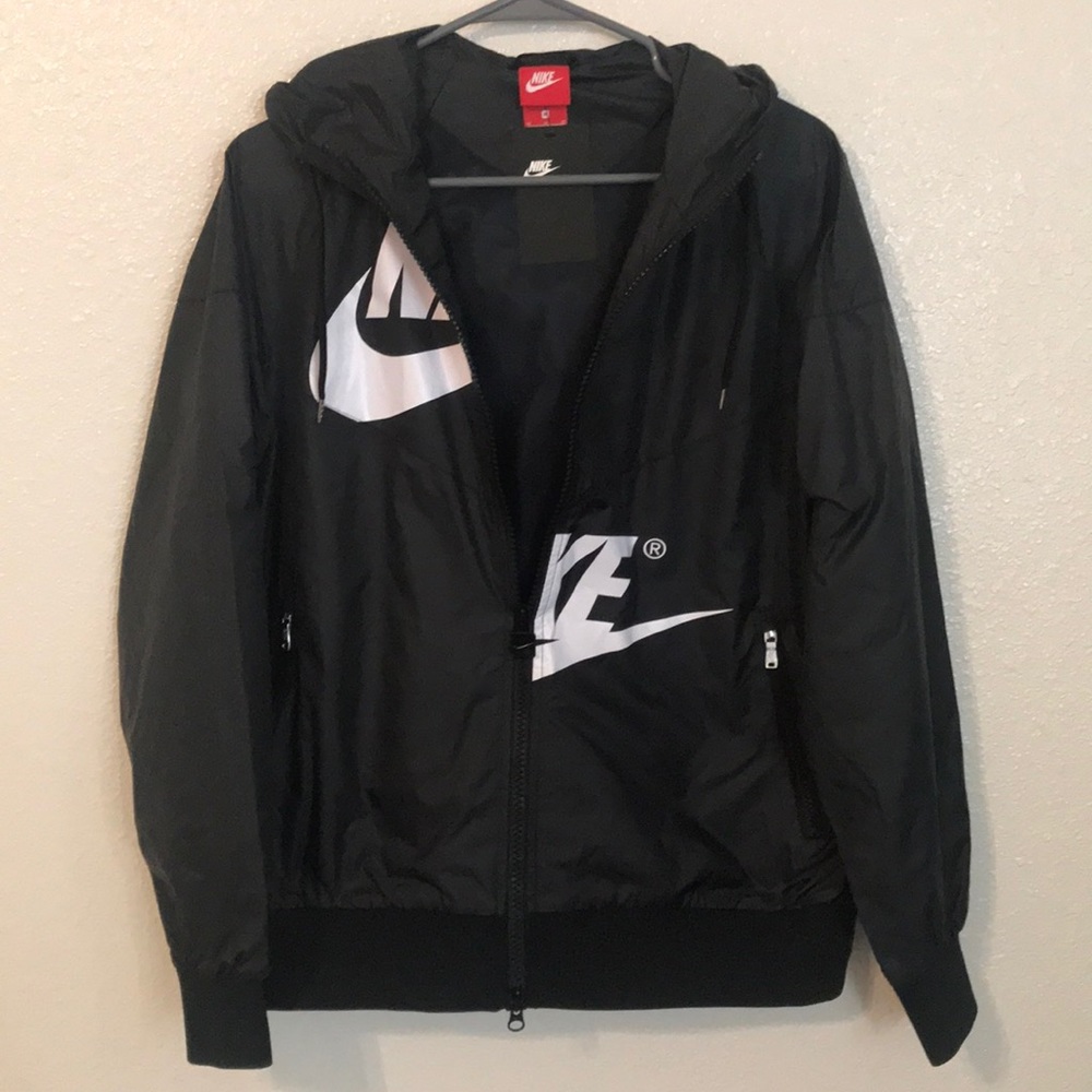 Nike jacket